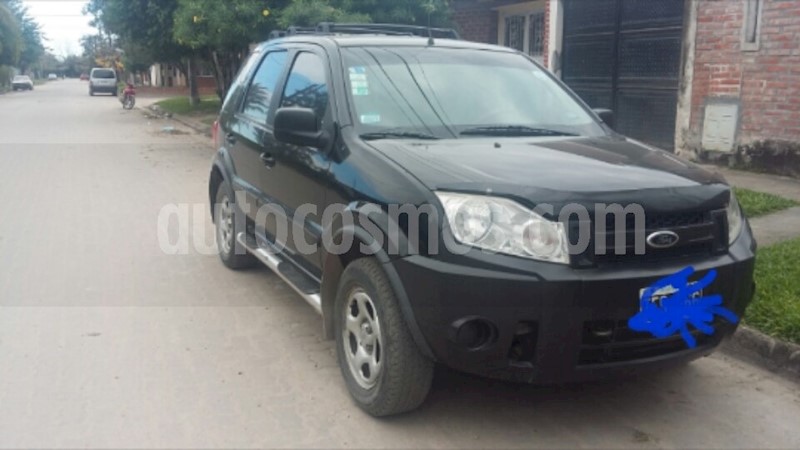 foto Ford Escort LX 5P Ac usado