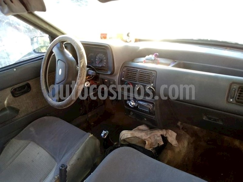 foto Ford Escort LX TDi usado