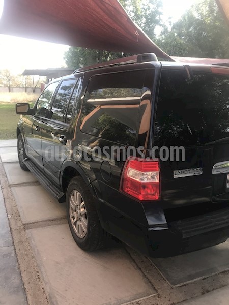 foto Ford Expedition Limited 4x2 usado