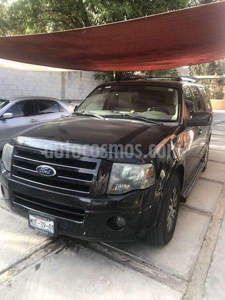 foto Ford Expedition Limited 4x2 usado