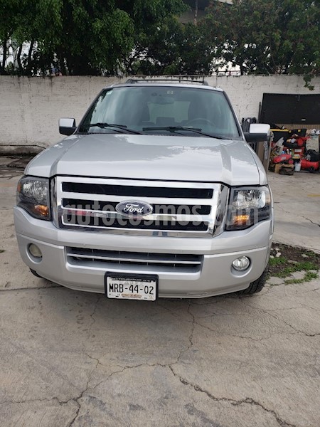 foto Ford Expedition Limited 4x2 usado