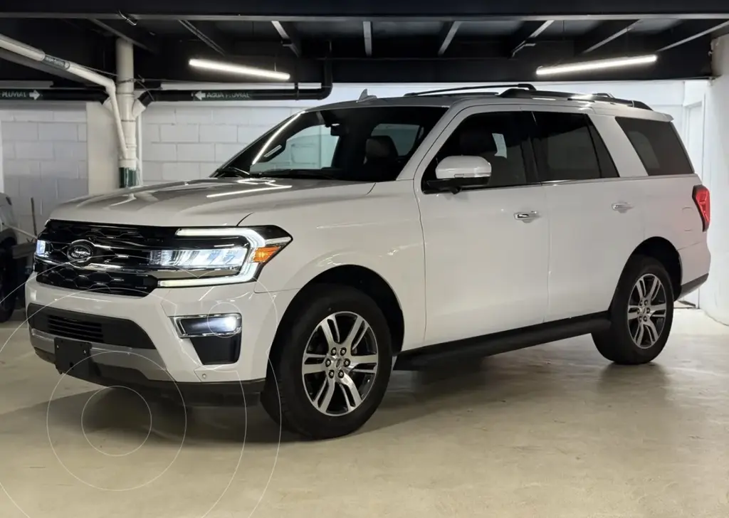 Ford Expedition Limited 4x2 2024