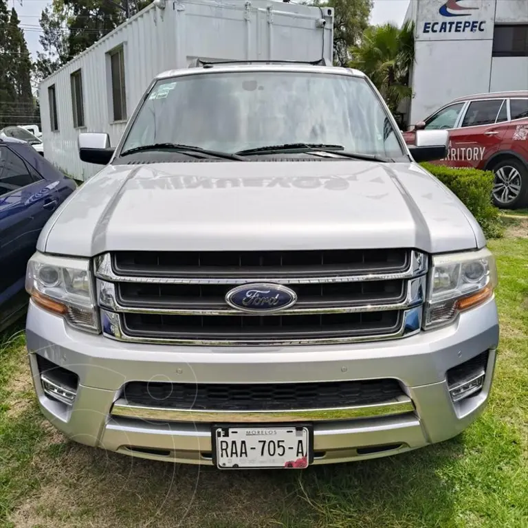 Ford Expedition Limited 4x2 2017