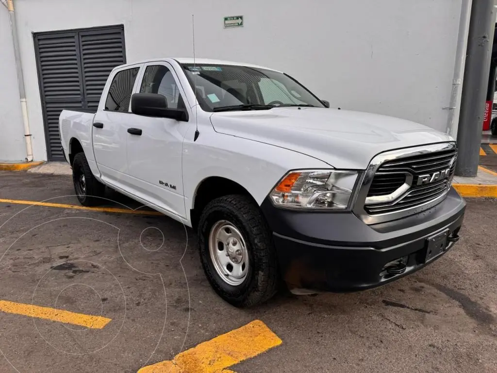 Ford Explorer ST 3.0L 2024