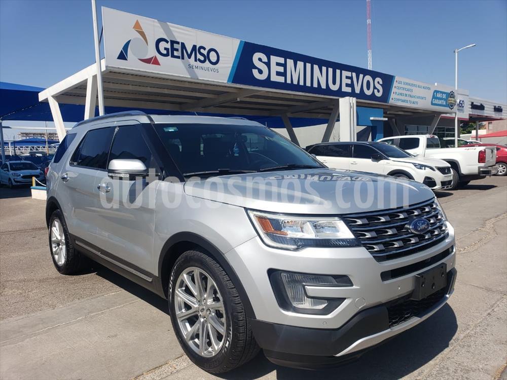 Autos Seminuevos De Todas Las Marcas En Hermosillo (Sonora), Precio ...