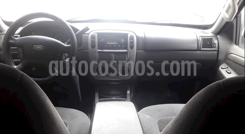 foto Ford Explorer Xlt 4x2 V6,4.0i,12v A 1 2 usado