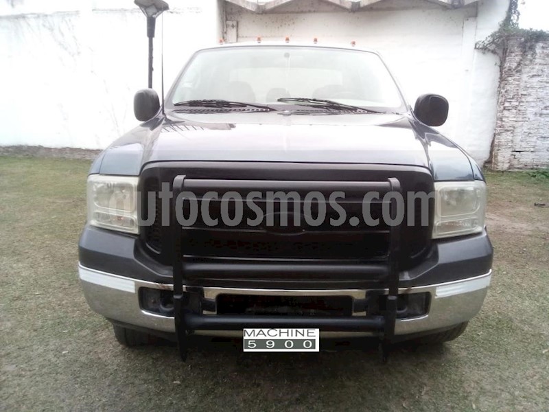 foto Ford F-100 3.6L usado