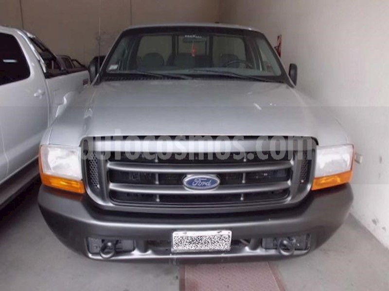 foto Ford F-100 3.9L TDi 4x2 XL usado