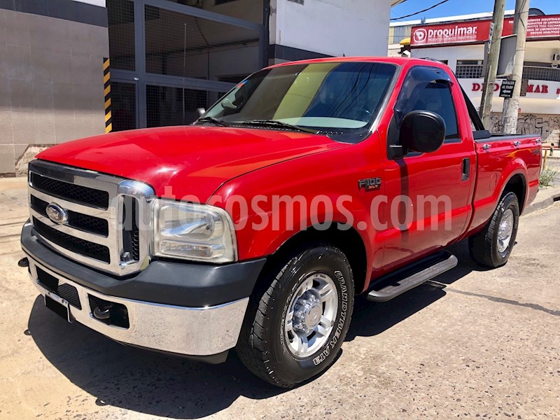 foto Ford F-100 3.9L TDi XLT 4x2 Cabina Simple usado