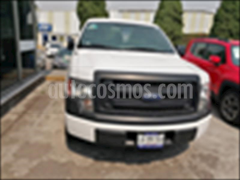 foto Ford F-150 2P XL CAB. MEDIA 4X2 V6/3.7 AUT usado