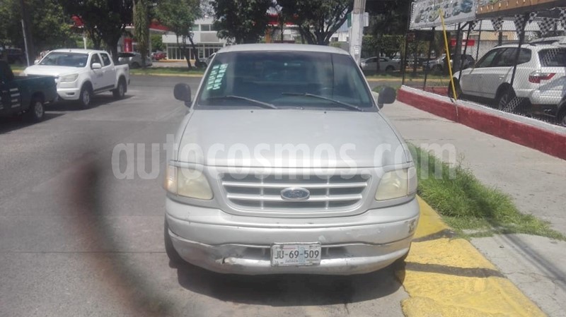 foto Ford F-150 Austera usado