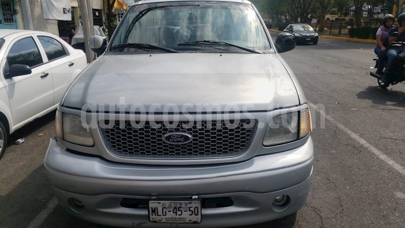 foto Ford F-150 Cabina Regular 4x2 V6 usado