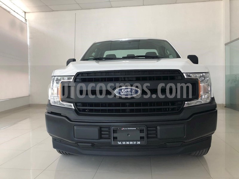 foto Ford F-150 Cabina Regular 4x2 V6 nuevo