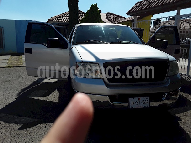 foto Ford F-150 Cabina y Media 4x2 V8 usado