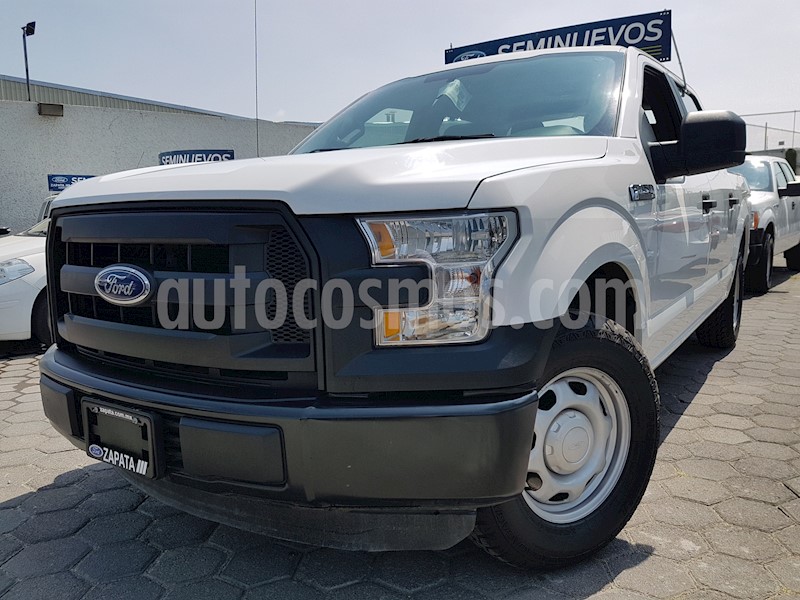 foto Ford F-150 Doble Cabina 4x2 V6 usado