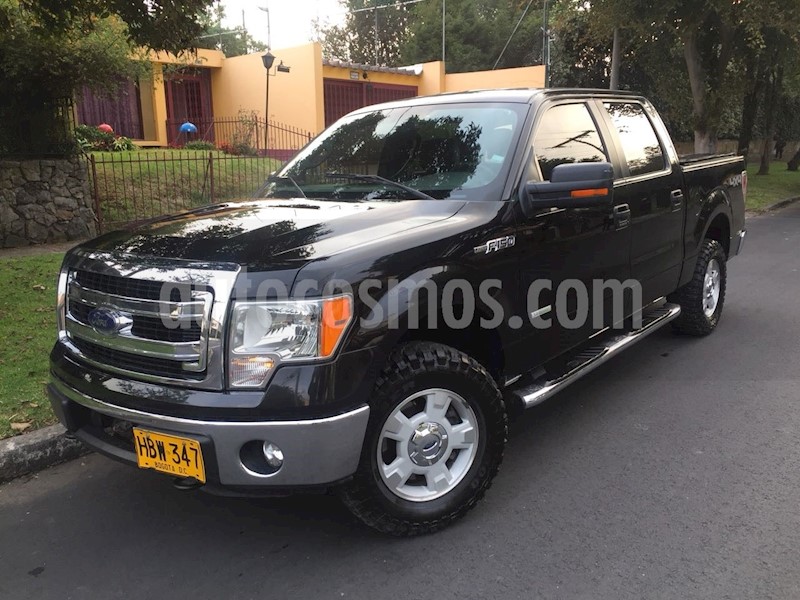 foto Ford F-150 F-150 Auto. 4x4 usado