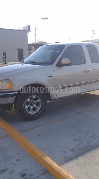 foto Ford F-150 Flotillera 4.2L V6 usado