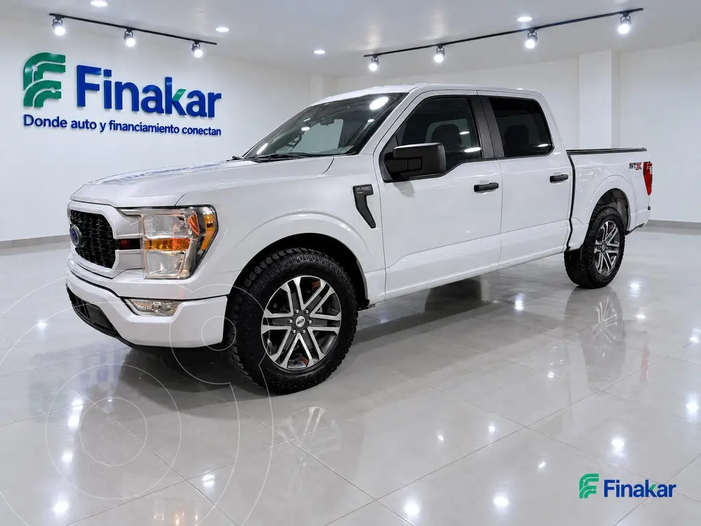 Ford F-150 Cabina Regular 4x2 V6 2021