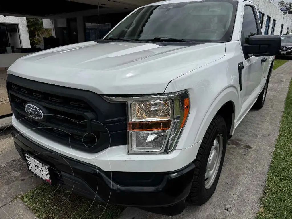Ford F-150 Cabina Regular 4x2 V6 2022