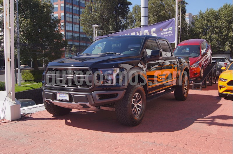 foto Ford F-150 Raptor Doble Cabina 4x4 nuevo