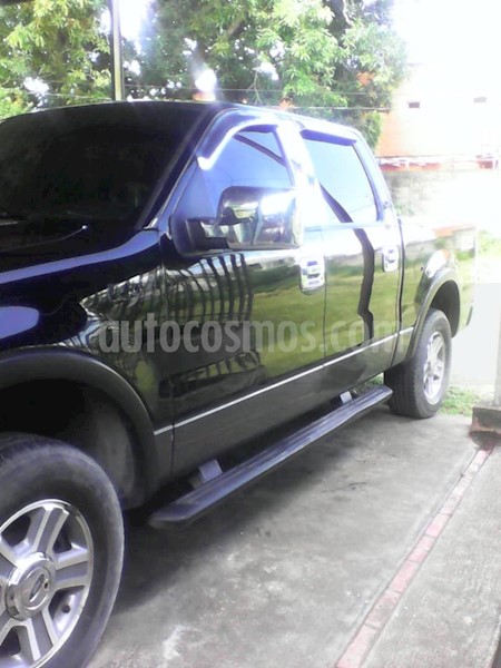 foto Ford F-150 Supercab Pick-up V8,5.4i,16v A 1 3 usado