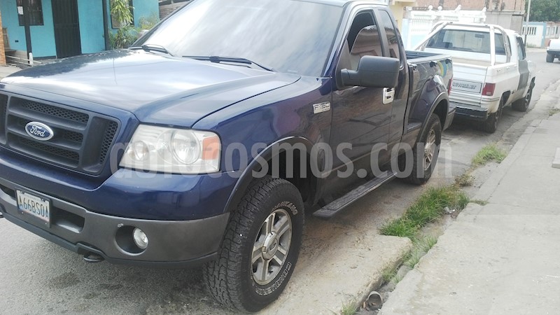 foto Ford F-150 Supercab Pick-up V8,5.4i,16v A 1 3 usado