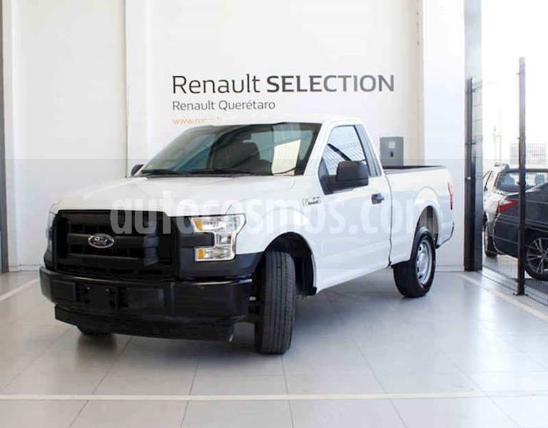 foto Ford F-150 XL 4.2L V6 usado