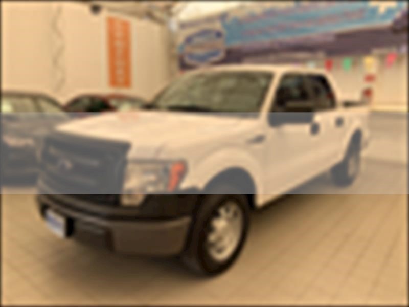 foto Ford F-150 XL 4x2 5.0L Doble Cabina usado