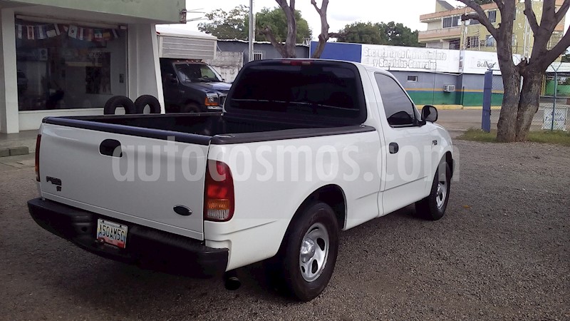 foto Ford F-150 XL Auto. 4x2 usado