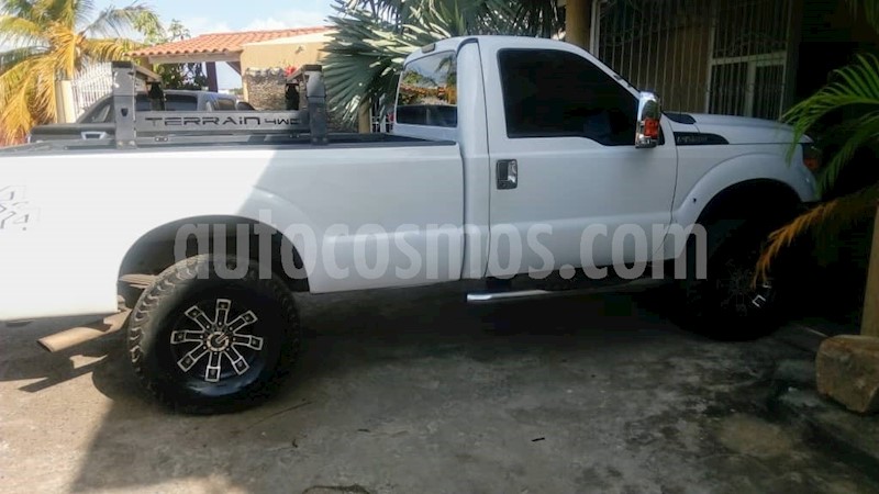 foto Ford F-250 6.2L Doble Cabina 4x4 usado