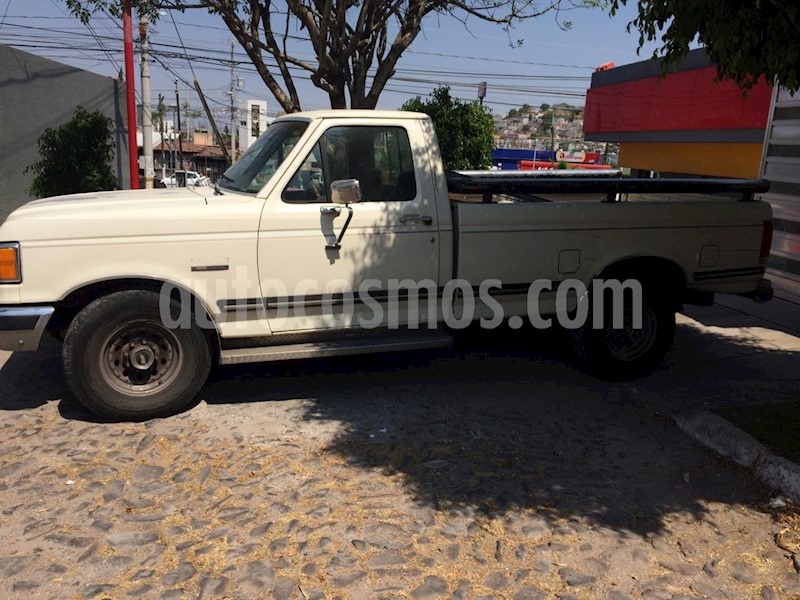 foto Ford F-250 XLT Lobo 5.8L usado