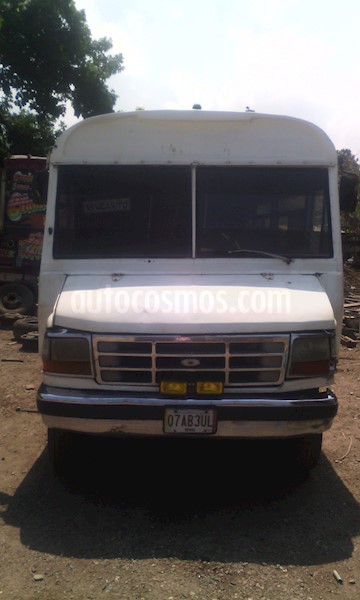 foto Ford F-350 5.4L 4x2 Aa usado