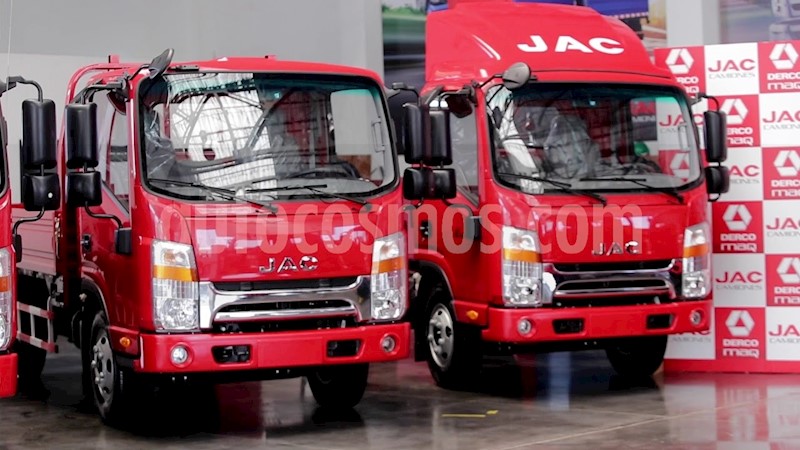 foto Ford F-350 Chasis 4x2 A.A. usado
