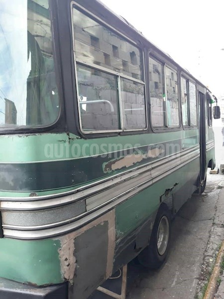 foto Ford F-350 Chasis 4x2 A.A. usado