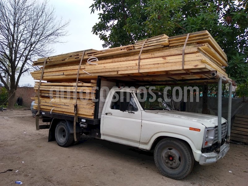 foto Ford F-350 Diesel usado