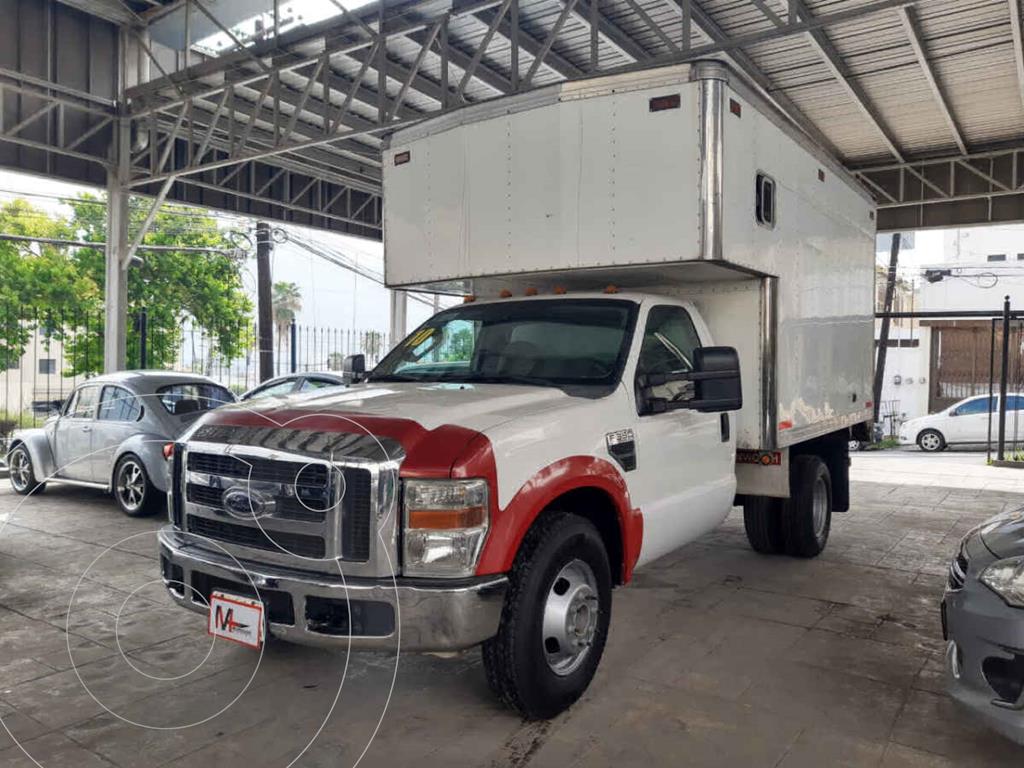 Ford F-350 Seminuevos En México