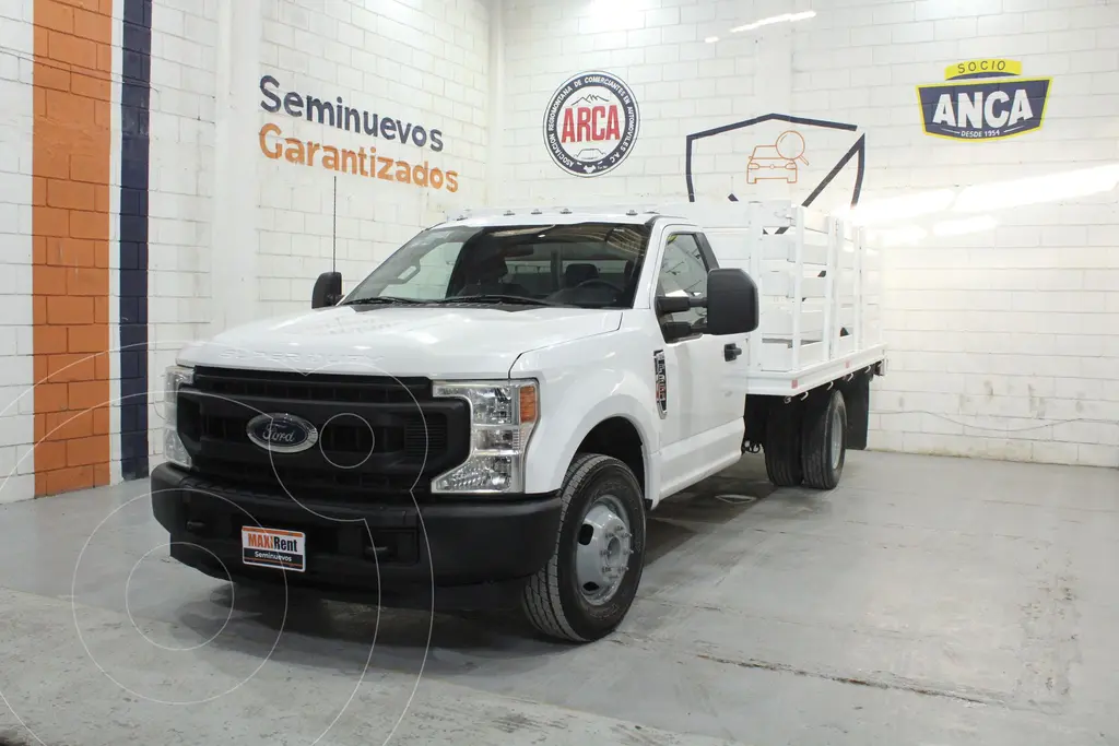 Ford f-350 xl (2022)