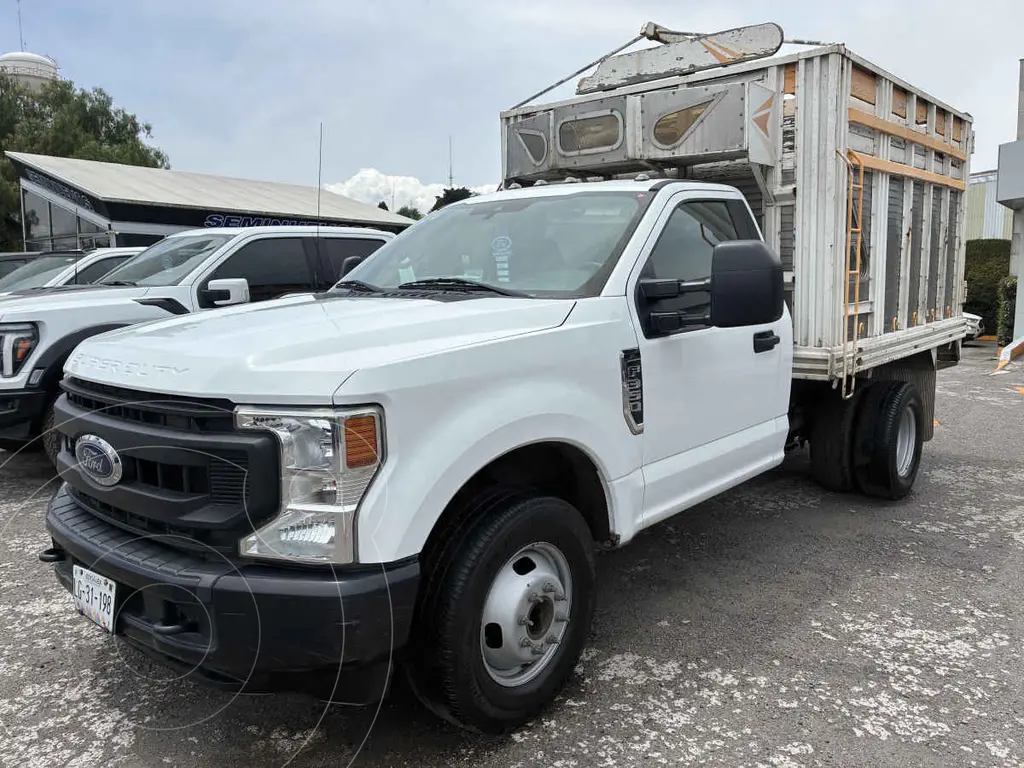 Ford F-350 XL 2022