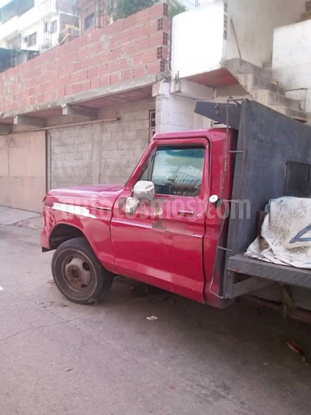 Ford F 350 Usados En Venezuela