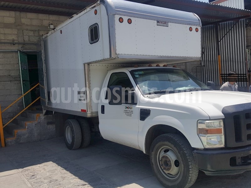 foto Ford F-350 XL 5.4L Super Duty usado