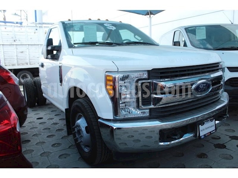 foto Ford F-350 XL Plus MT usado
