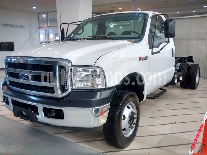 foto Ford F-4000 2.8L 4x2 usado