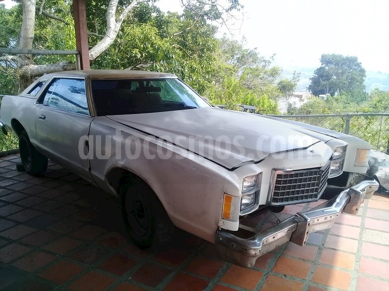 foto Ford FAILANE TORNO FAILANE usado