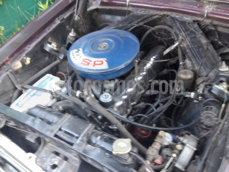 foto Ford Falcon 3.6L Sprint usado
