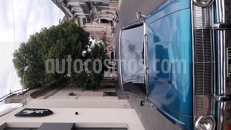 foto Ford Falcon Futura usado