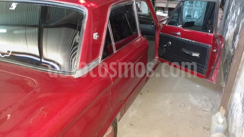 foto Ford Falcon Futura usado