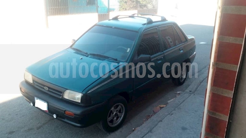 foto Ford Festiva Avila L4 1.3 8V usado