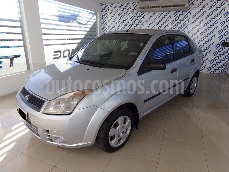 foto Ford Fiesta Max One Ambiente Plus usado