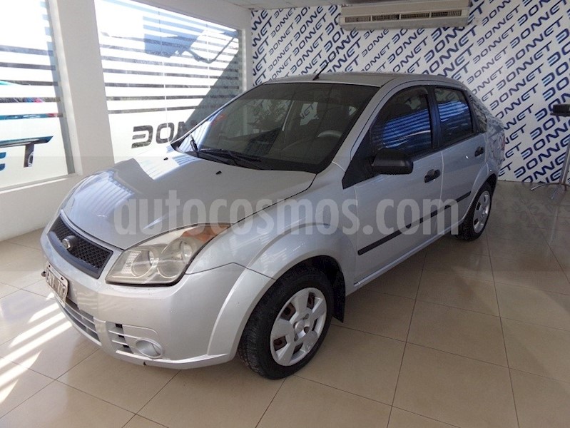 foto Ford Fiesta Max One Ambiente Plus usado