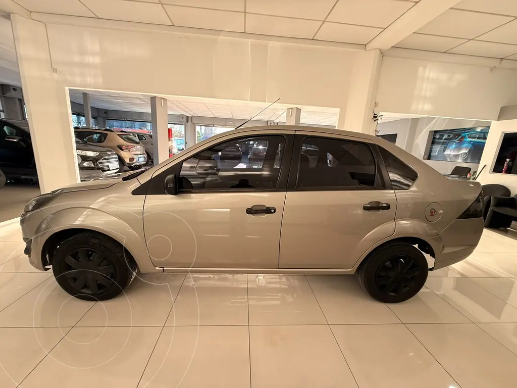 Ford Fiesta Max One Edge Plus (1598 Cc) 2012 - foto 4